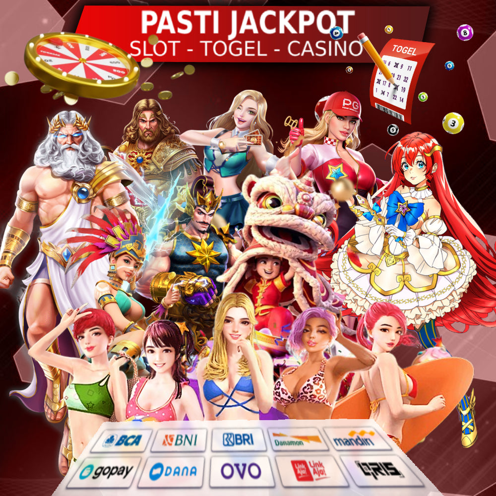 
      PARIS77  : GAME SLOT VIP 👑 Situs Judi Slot Online Gacor #1 Terbaru Hari Ini!

